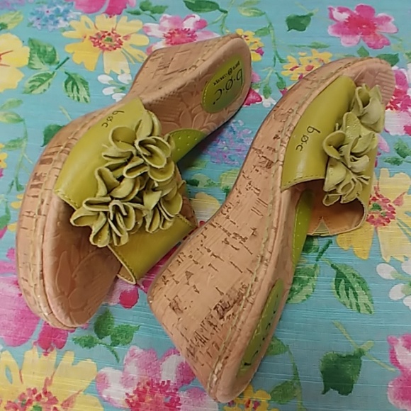 BORN WEDGE - Picture 7 of 7